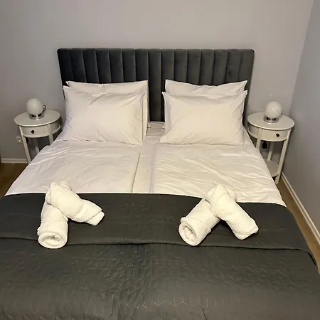 Bx Апартаменты *