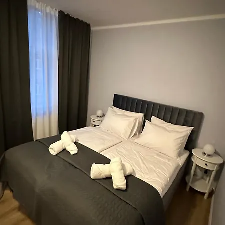 Apartment Bx Plauen