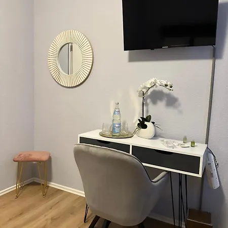 Bx Апартаменты *