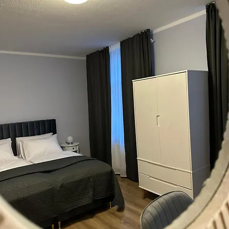 Апартаменты Bx *