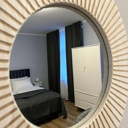 Апартаменты Bx