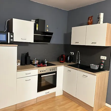 Апартаменты Bx Плауэн