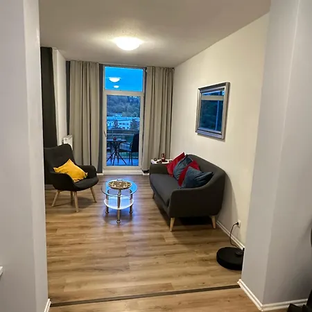 Bx Апартаменты