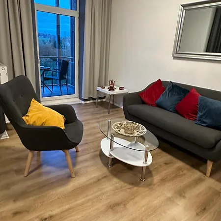 Bx Apartman *