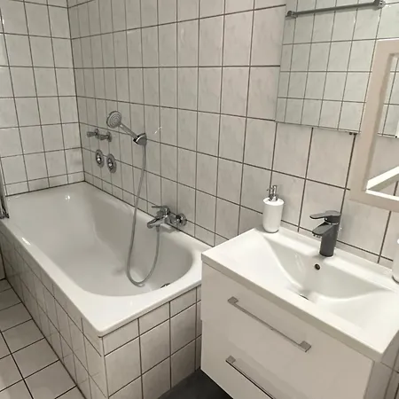 Апартаменты Bx Плауэн