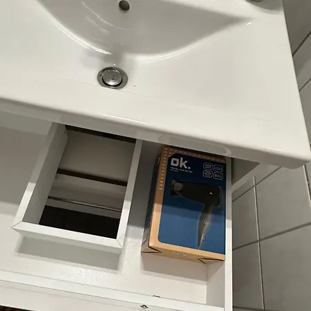 Апартаменты Bx Плауэн