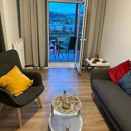Apartman Bx *