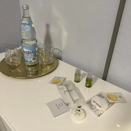 Bx Апартаменты