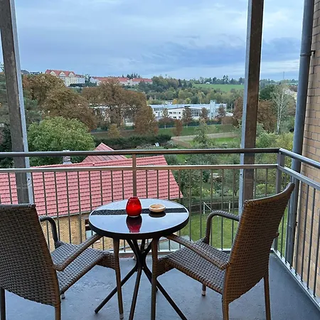 Bx Апартаменты Плауэн